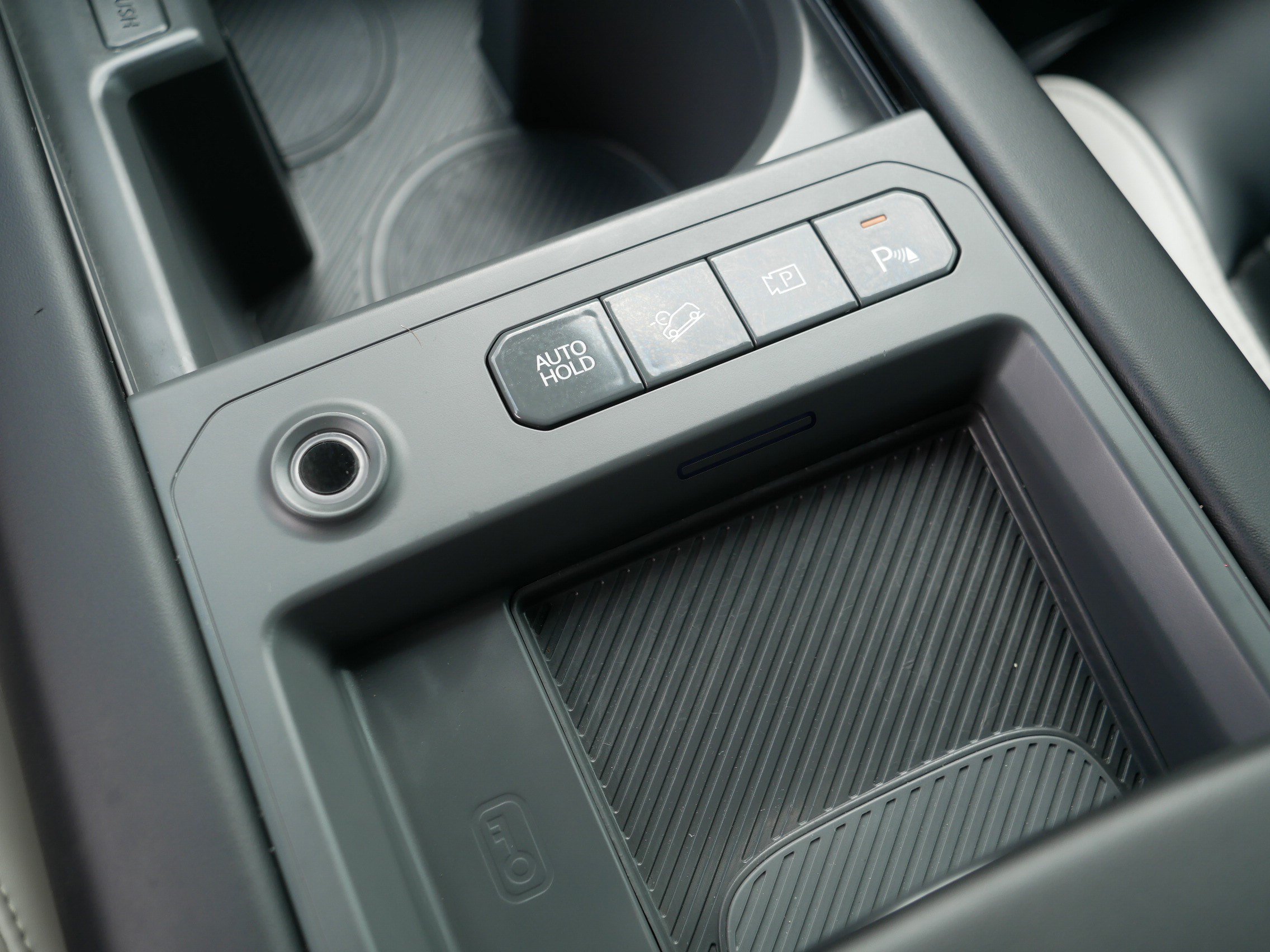 Certified 2024 Kia EV9 GT-Line AWD/4WD image 31