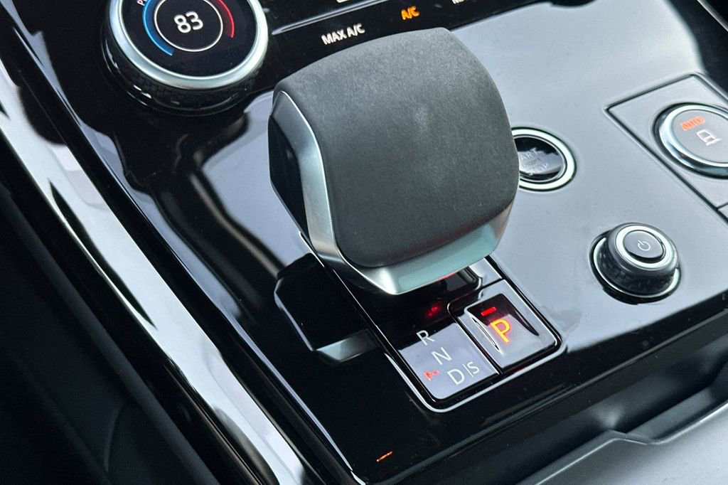 Used 2023 Land Rover Range Rover Sport SE Dynamic image 21