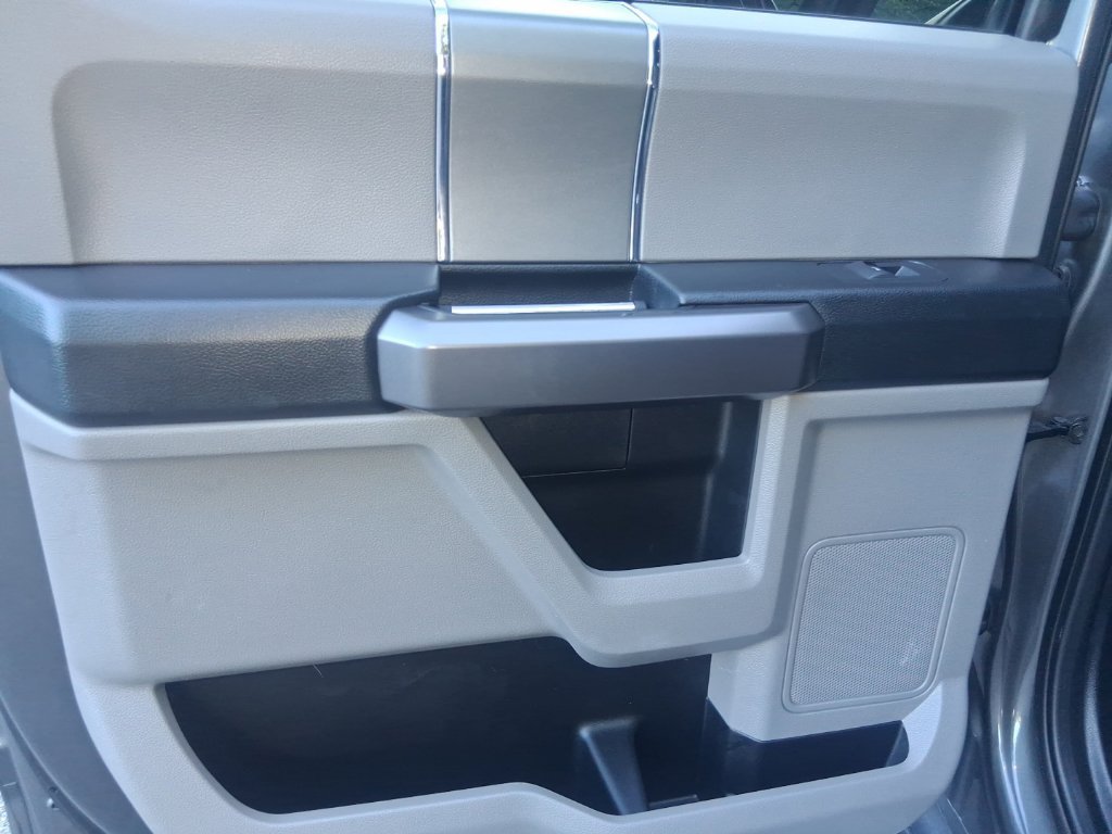 Used 2021 Ford F250 4x4 Crew Cab Super Duty image 15