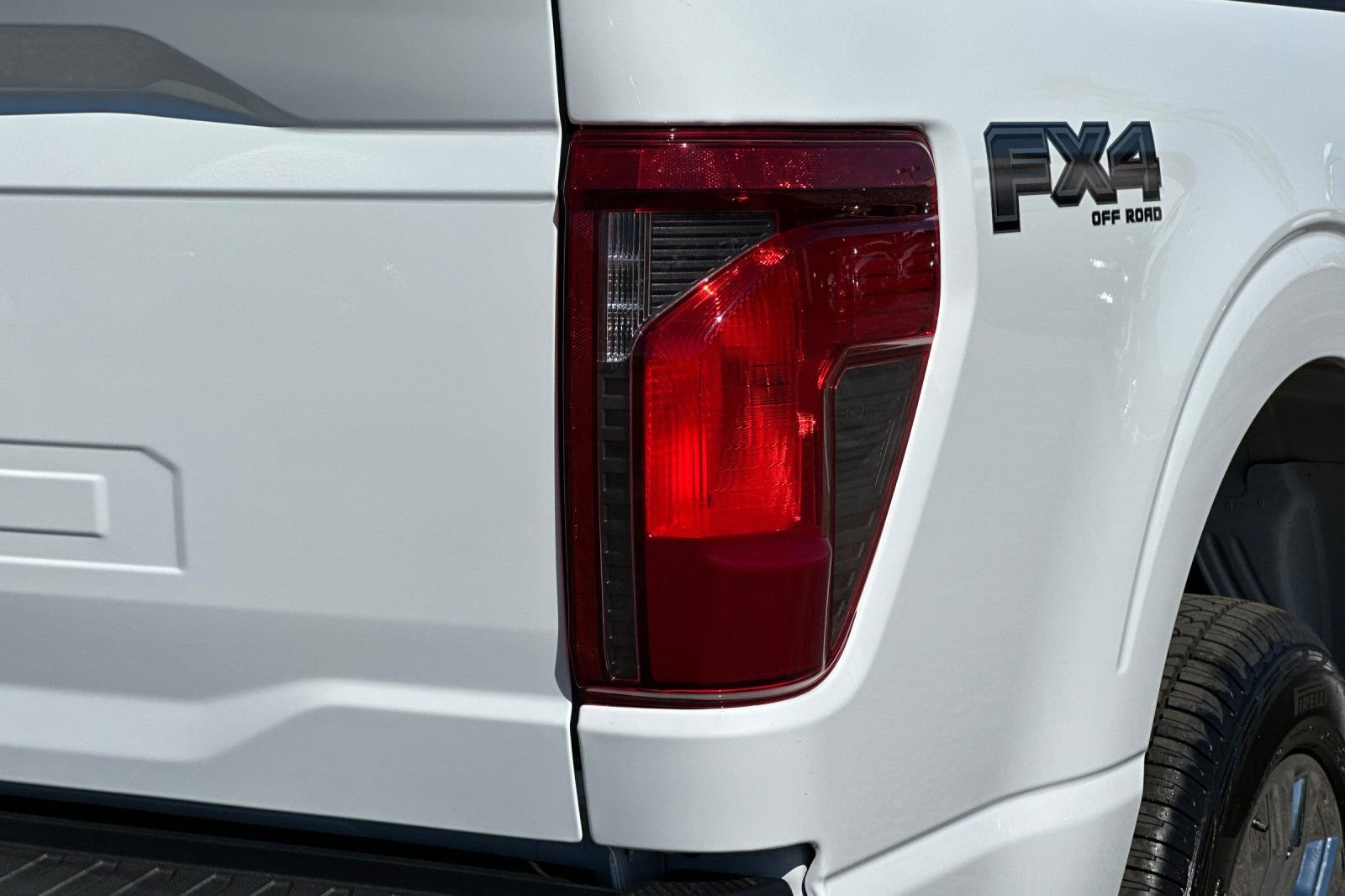 New 2026 Ford F150 XLT w/ Equipment Group 302A MID AWD/4WD image 25