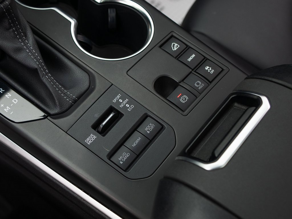 Used 2023 Toyota Highlander XLE image 20