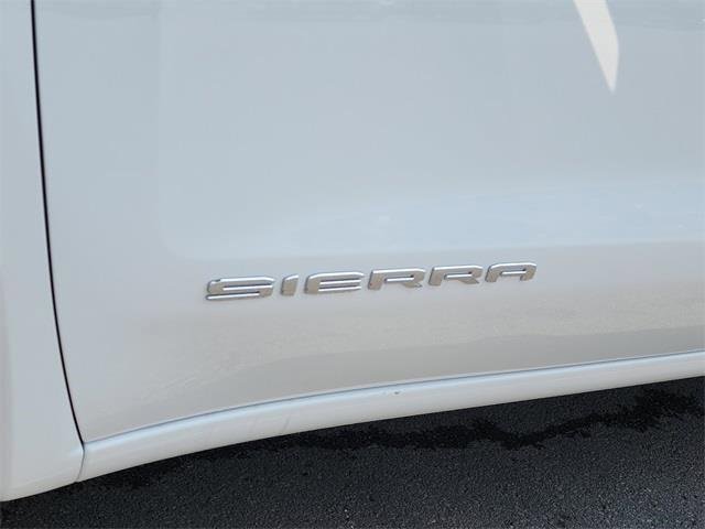 New 2026 GMC Sierra 1500 Pro w/ Pro Value Package image 9