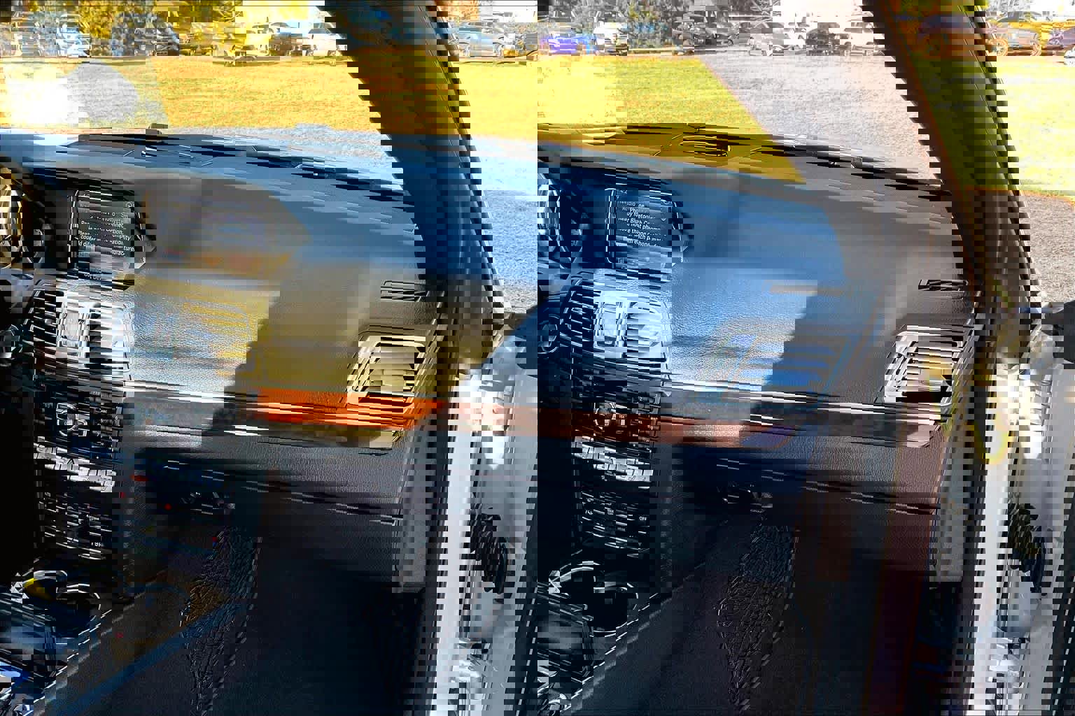 Used 2015 Mercedes-Benz E 400 Cabriolet image 15