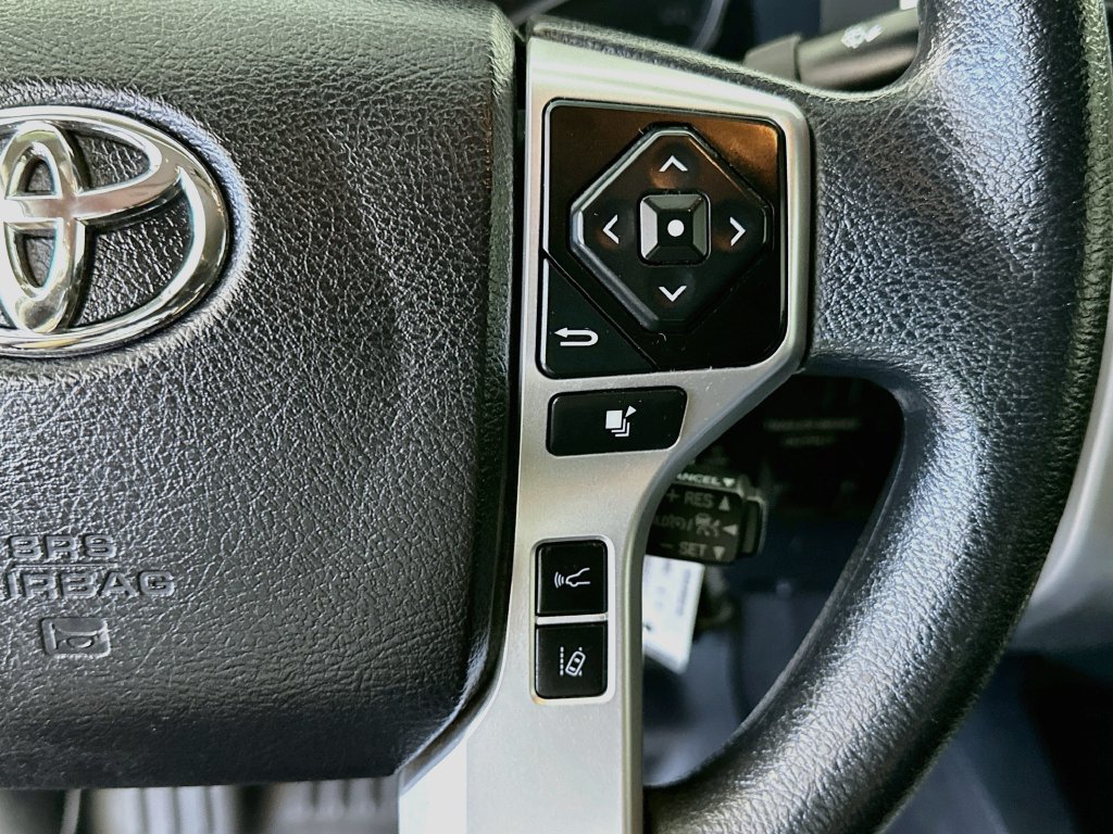 Used 2021 Toyota Tundra SR5 RWD image 25