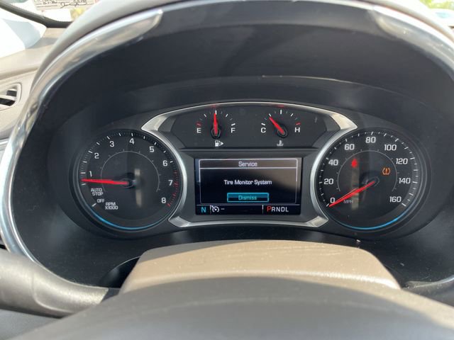 Used 2017 Chevrolet Malibu LT FWD image 12