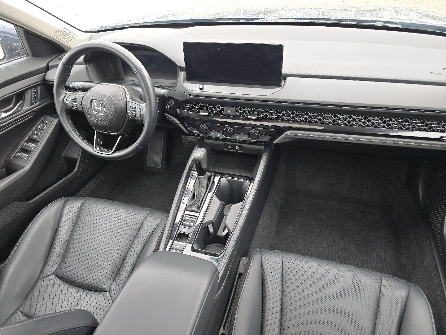 Used 2024 Honda Accord EX-L image 21