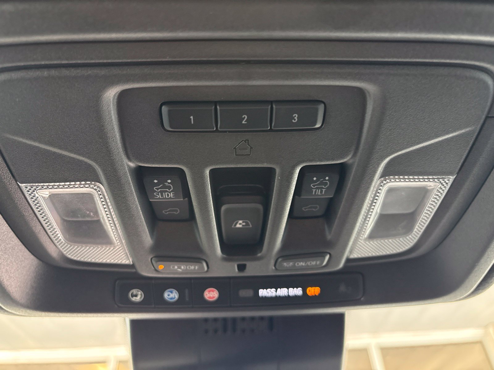 Used 2023 GMC Sierra 1500 Denali Ultimate AWD/4WD image 23