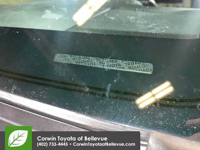 Used 2020 Toyota 4Runner Nightshade image 31