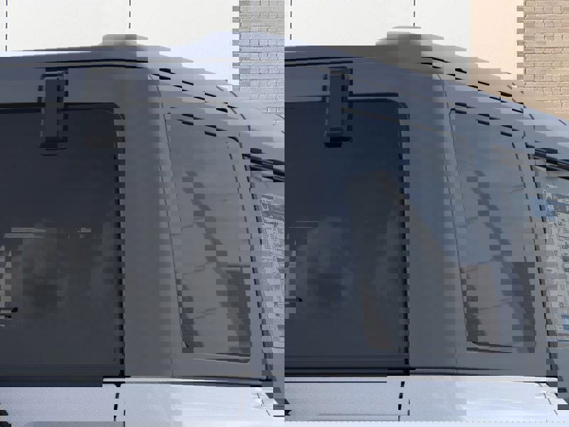 New 2026 Ford Bronco Outer Banks image 25