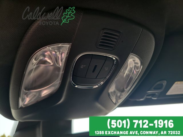 Used 2024 Jeep Compass Trailhawk image 20