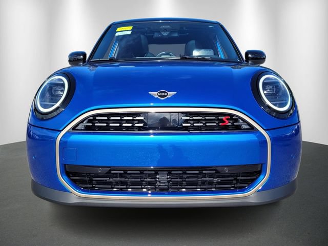 New 2026 MINI Cooper S FWD image 2