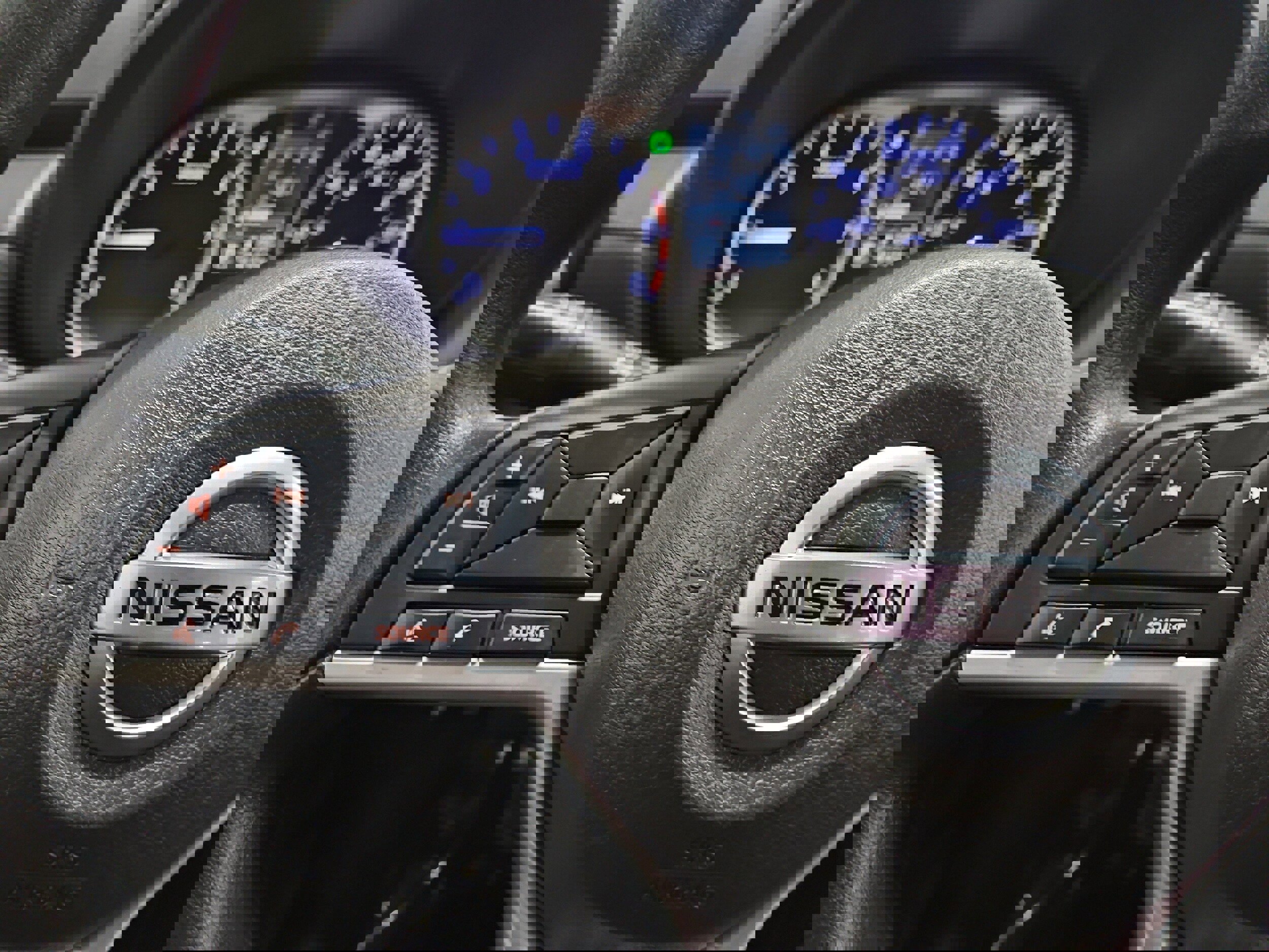 Used 2022 Nissan Versa S image 15