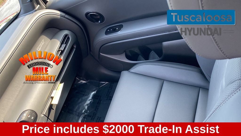 New 2026 Hyundai Palisade XRT Pro AWD/4WD image 31