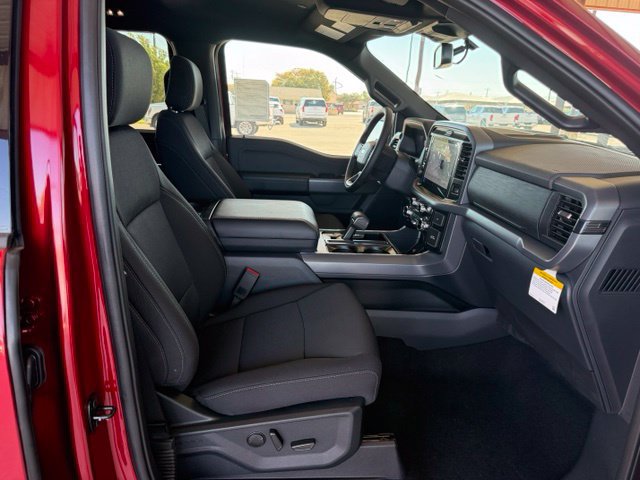 New 2026 Ford F150 XLT w/ Equipment Group 302A MID AWD/4WD image 11