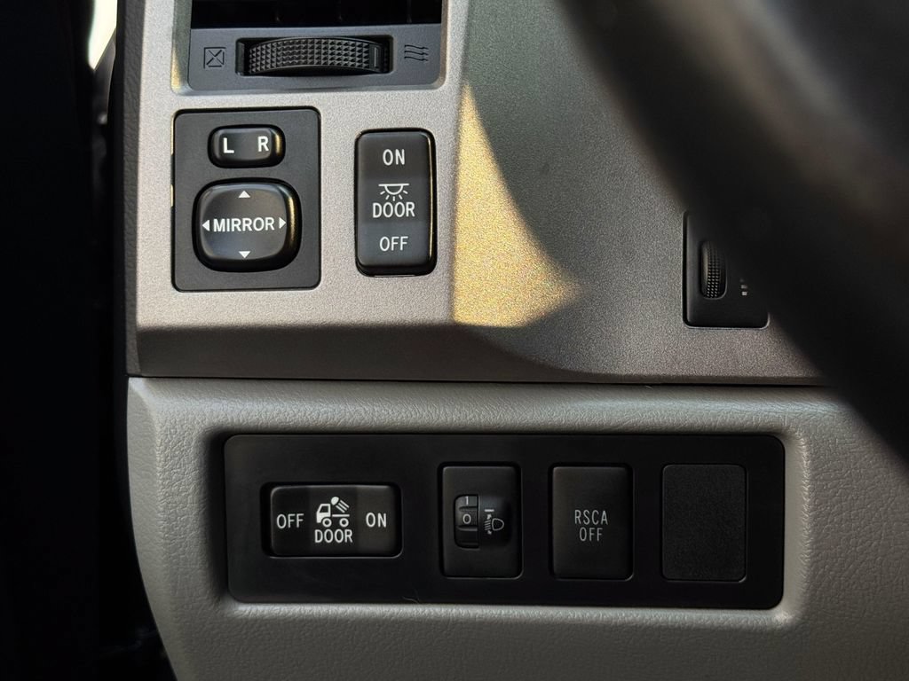Used 2012 Toyota Tundra 4x4 Double Cab w/ TRD Off-Road Pkg image 24