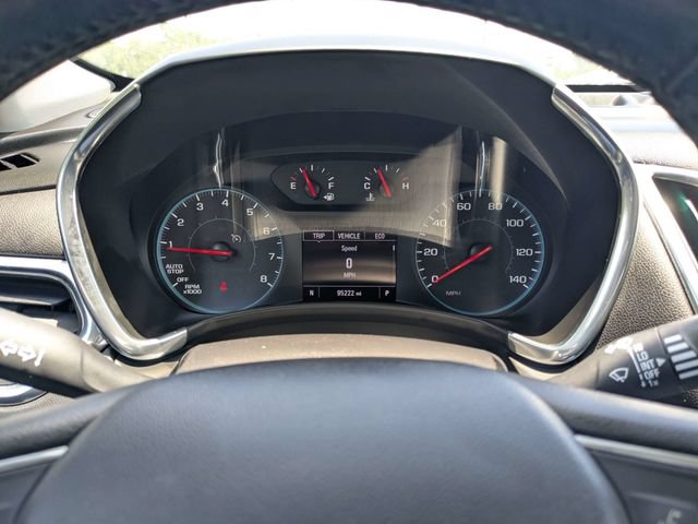 Used 2018 Chevrolet Equinox LT FWD image 29