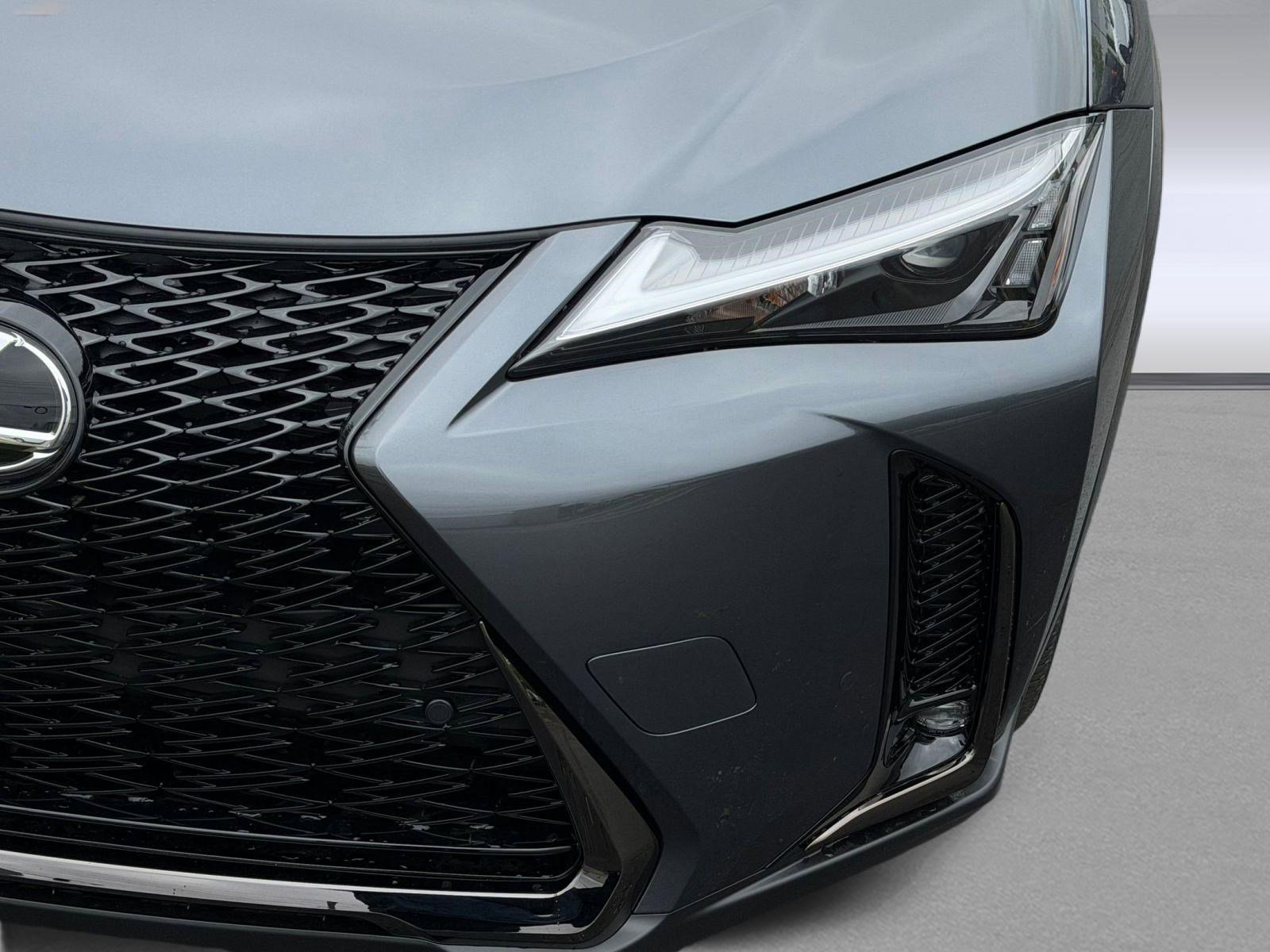 New 2026 Lexus UX 300h AWD image 11