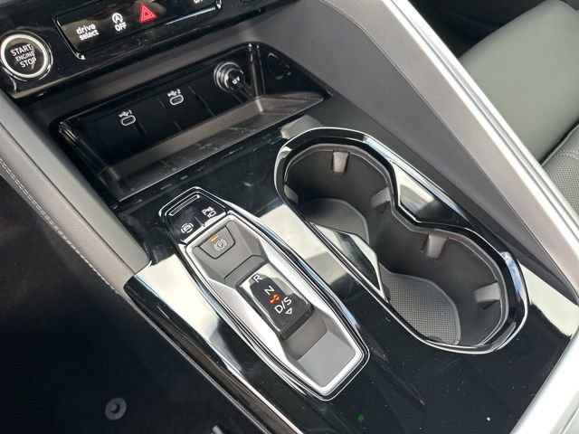 New 2025 Audi Q5 Premium Plus AWD/4WD image 30