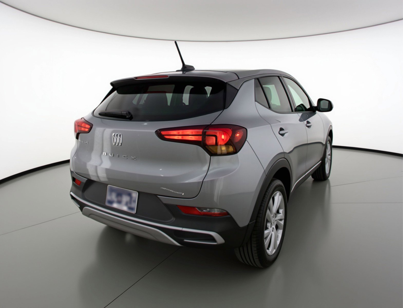 Used 2025 Buick Encore GX Preferred image 9