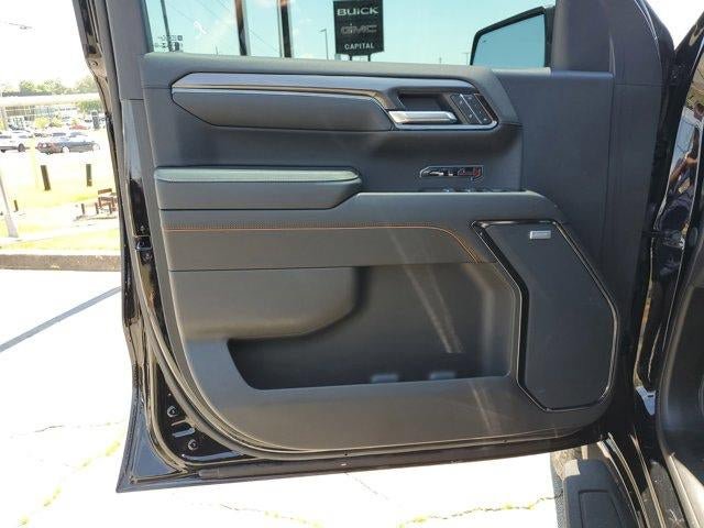 Used 2024 GMC Sierra 1500 AT4 w/ Technology Package AWD/4WD image 18