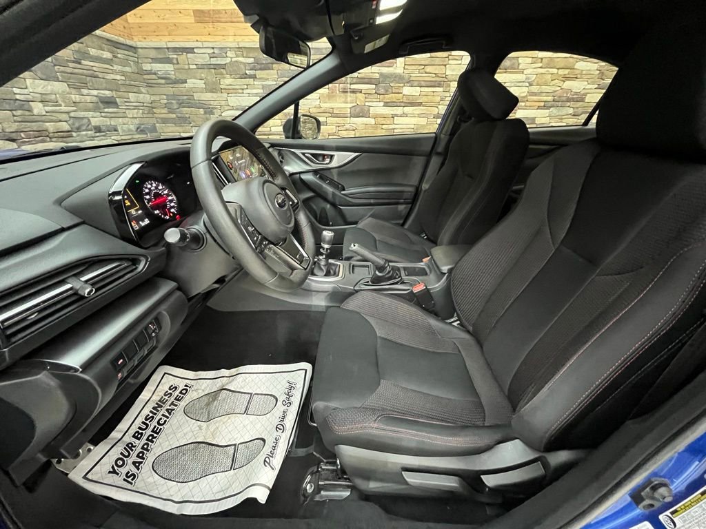 Used 2024 Subaru WRX Premium AWD/4WD image 29