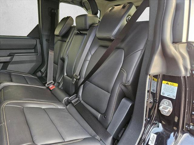 New 2026 Ford Bronco Badlands image 11