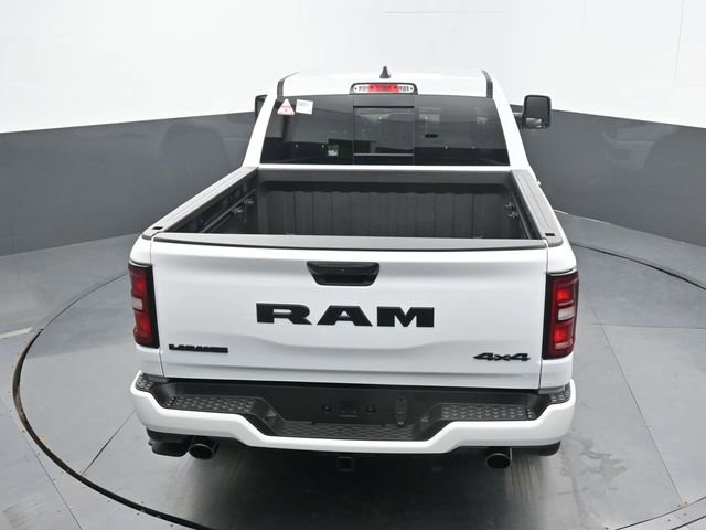 New 2026 RAM 1500 Laramie image 49