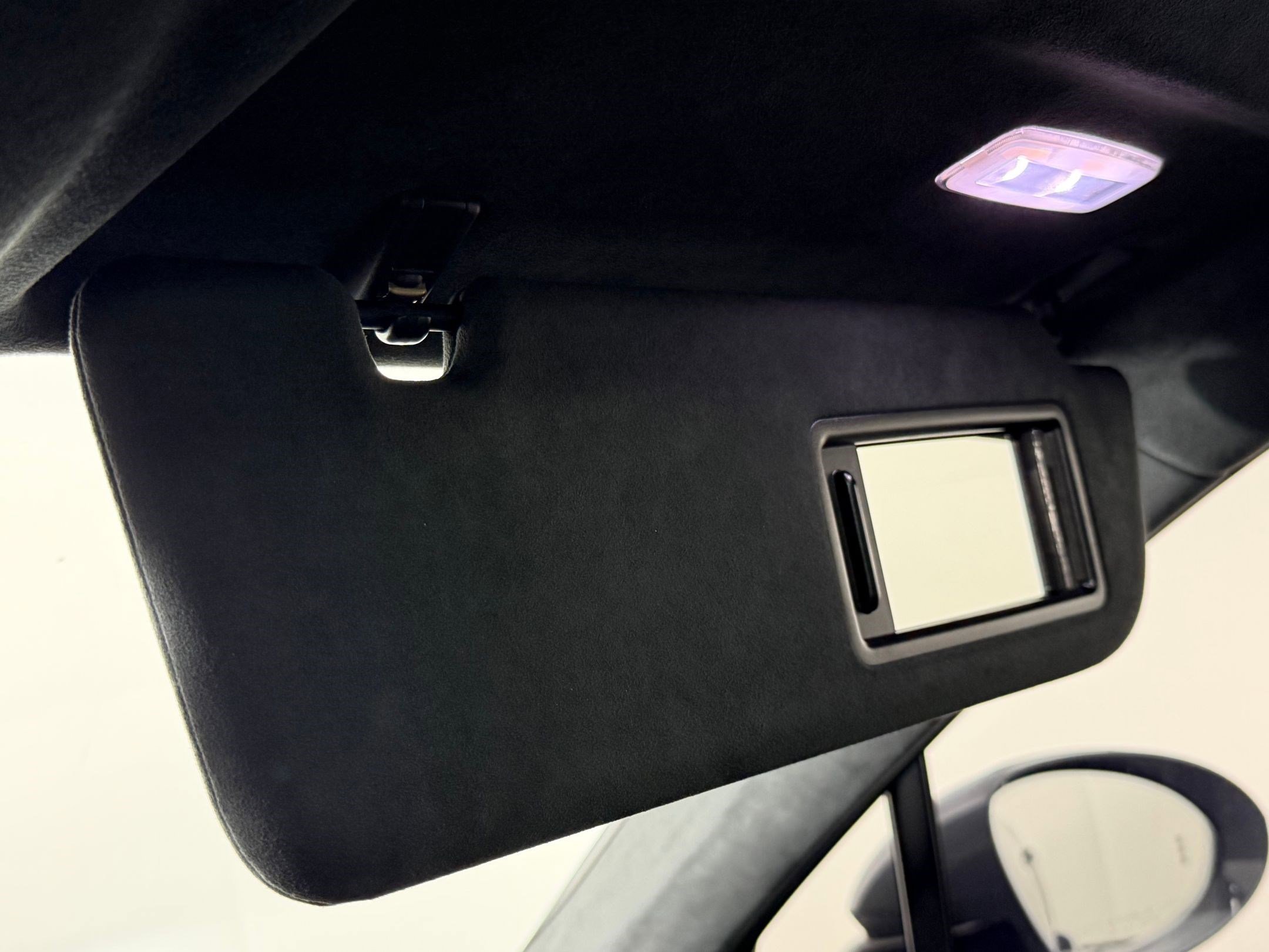 Certified 2025 Porsche Cayenne GTS image 28