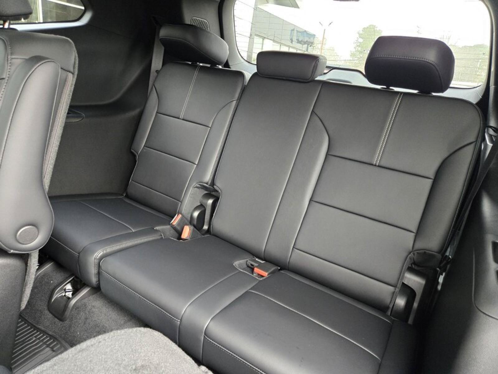 New 2026 GMC Acadia Elevation w/ Black Edition FWD image 28