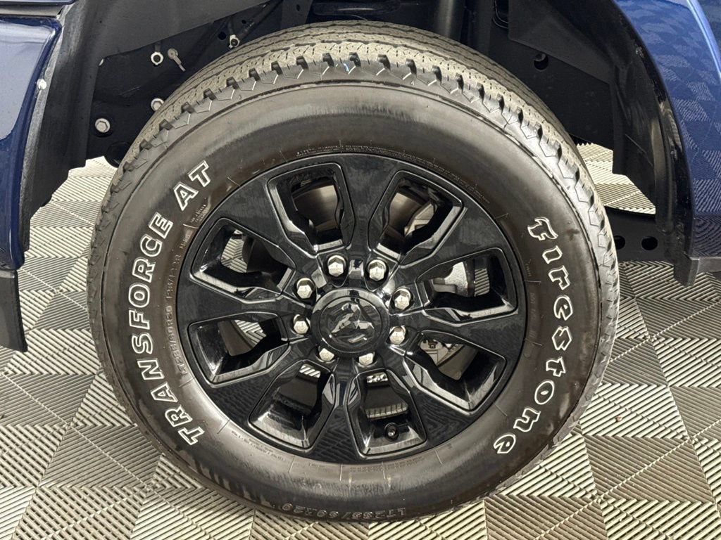 Certified 2024 RAM 2500 Limited AWD/4WD image 48