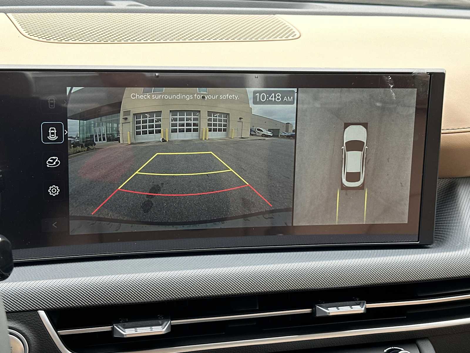 New 2026 Hyundai Sonata Limited image 19