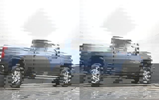 New 2026 Chevrolet Silverado 3500 LT w/ Leather Package image 49