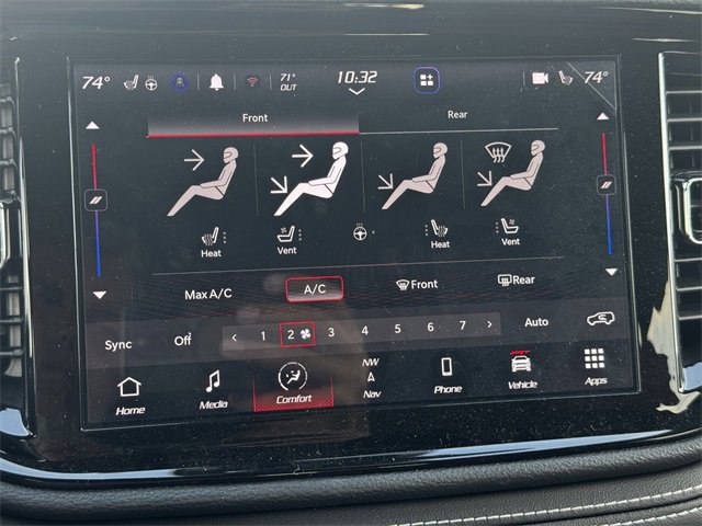 Used 2023 Dodge Durango SRT Hellcat image 38