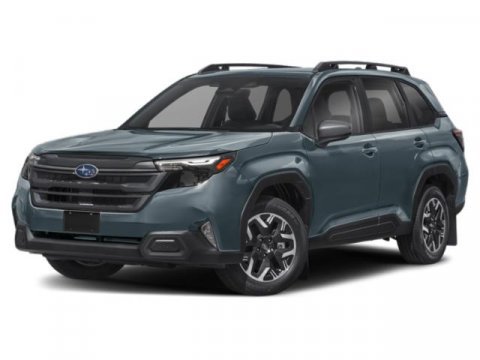 New 2026 Subaru Forester Premium AWD/4WD image 1