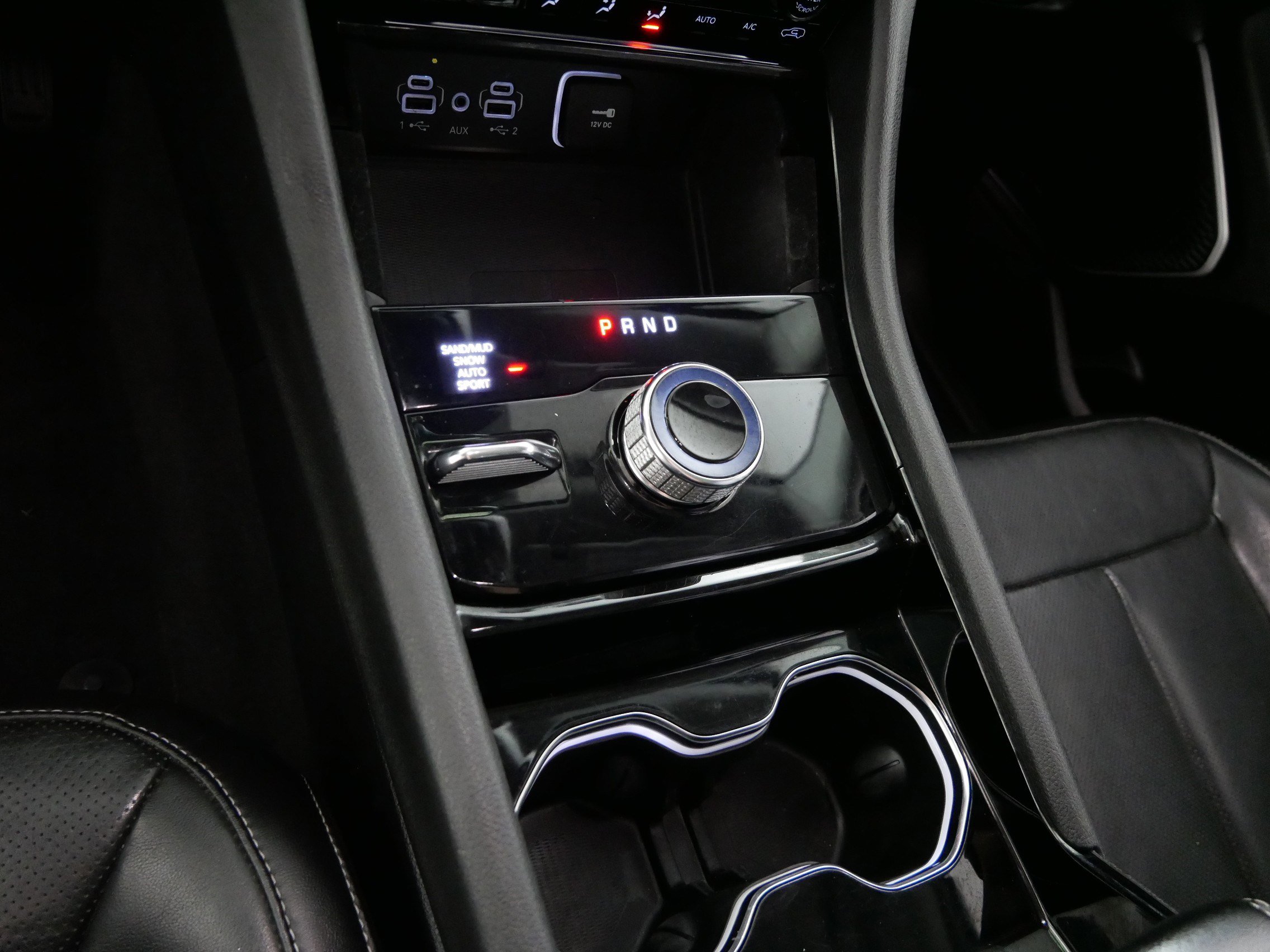 Used 2022 Jeep Grand Cherokee L Limited w/ Luxury Tech Group II image 24