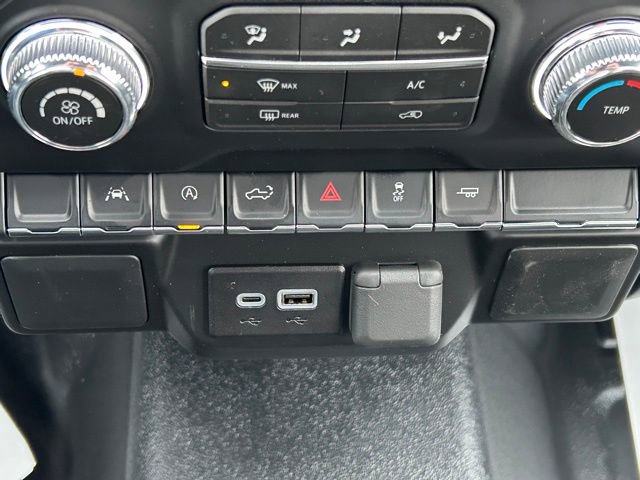 New 2026 GMC Sierra 1500 Pro w/ Pro Value Package image 32