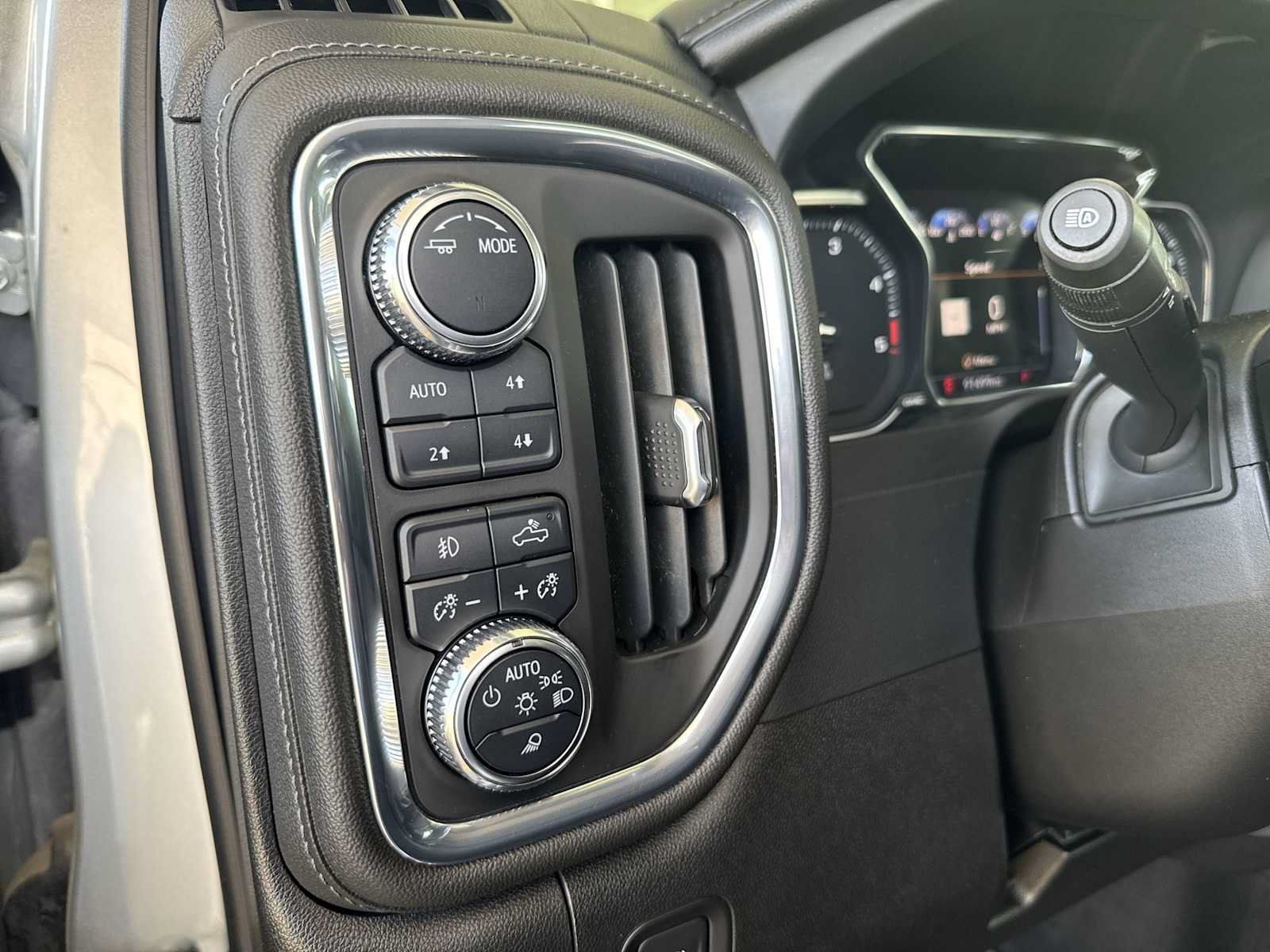 Certified 2022 GMC Sierra 2500 Denali AWD/4WD image 37
