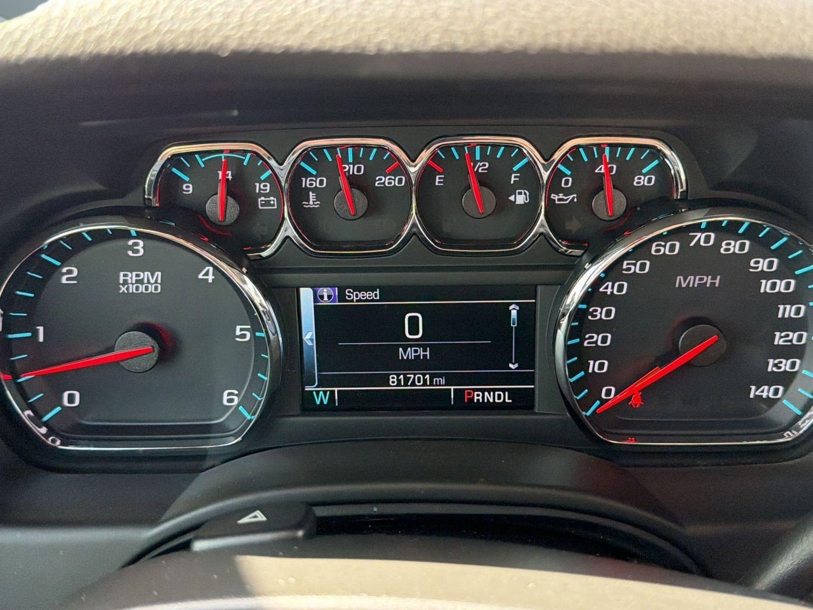 Used 2020 Chevrolet Tahoe LS w/ Enhanced Driver Alert Package image 17