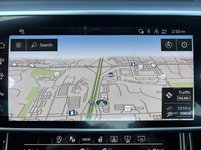 New 2027 Audi A8 L 3.0T AWD/4WD image 15
