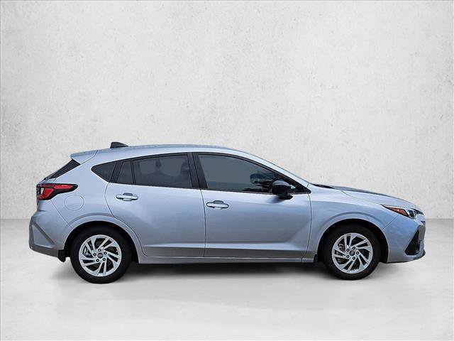 Used 2025 Subaru Impreza 2.0i AWD/4WD video 4