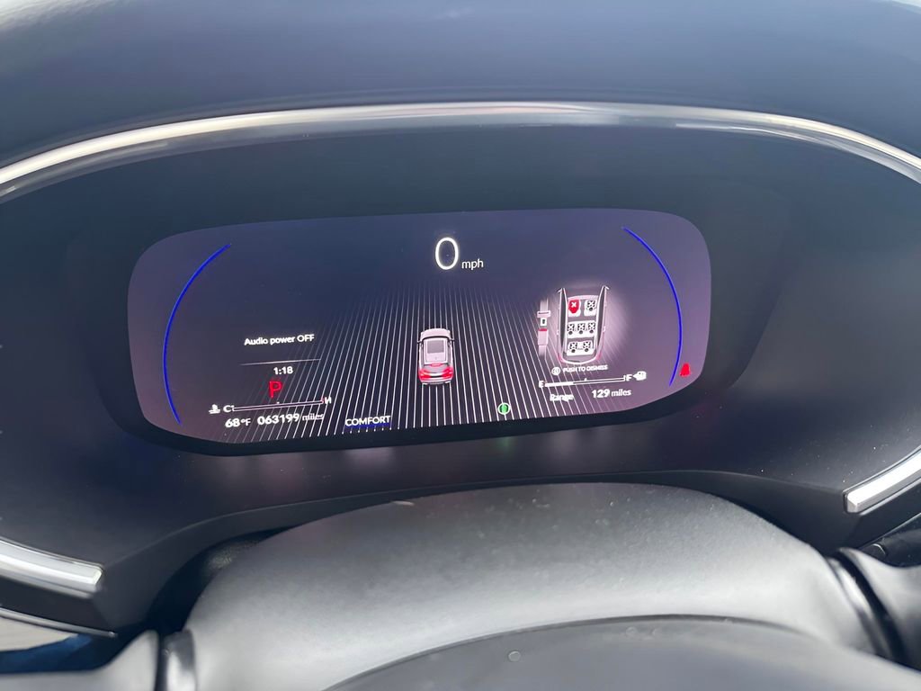 Used 2025 Acura MDX FWD image 19