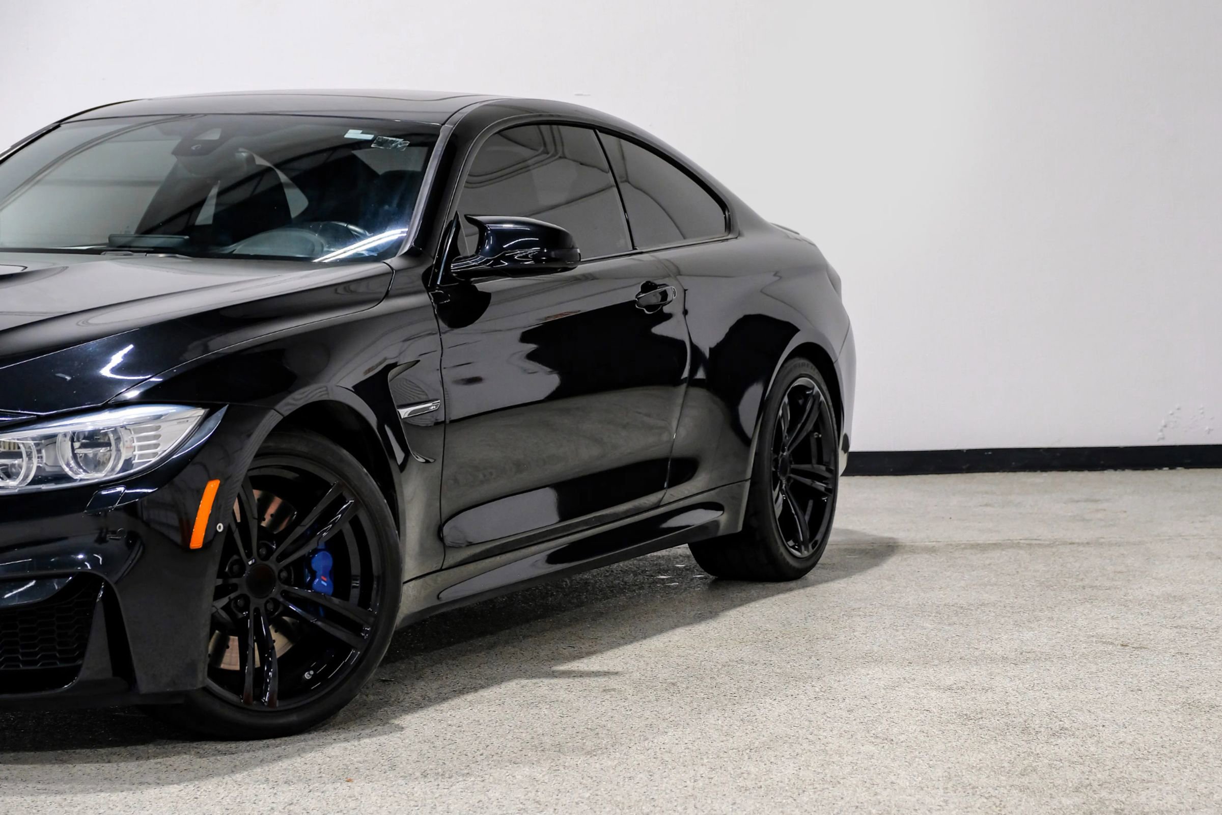 Used 2015 BMW M4 Coupe image 11