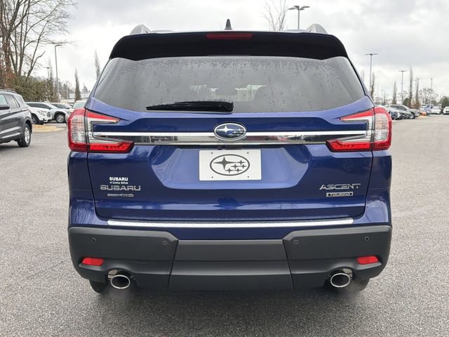 New 2026 Subaru Ascent Touring image 4