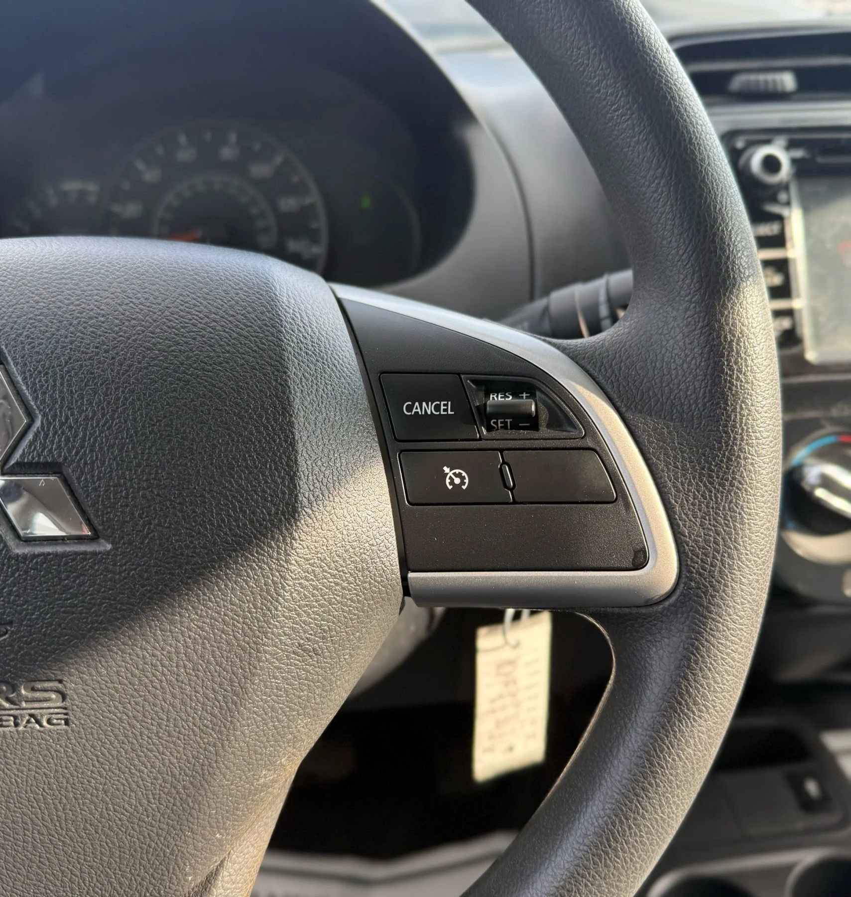 Used 2019 Mitsubishi Mirage G4 ES image 14