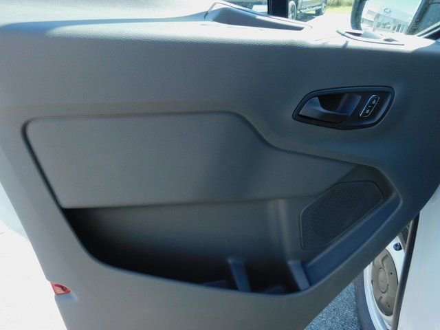 New 2025 Ford Transit 250 148 Medium Roof w/ Load Area Protection Package image 22