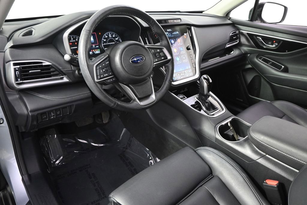 Used 2024 Subaru Outback Limited image 12