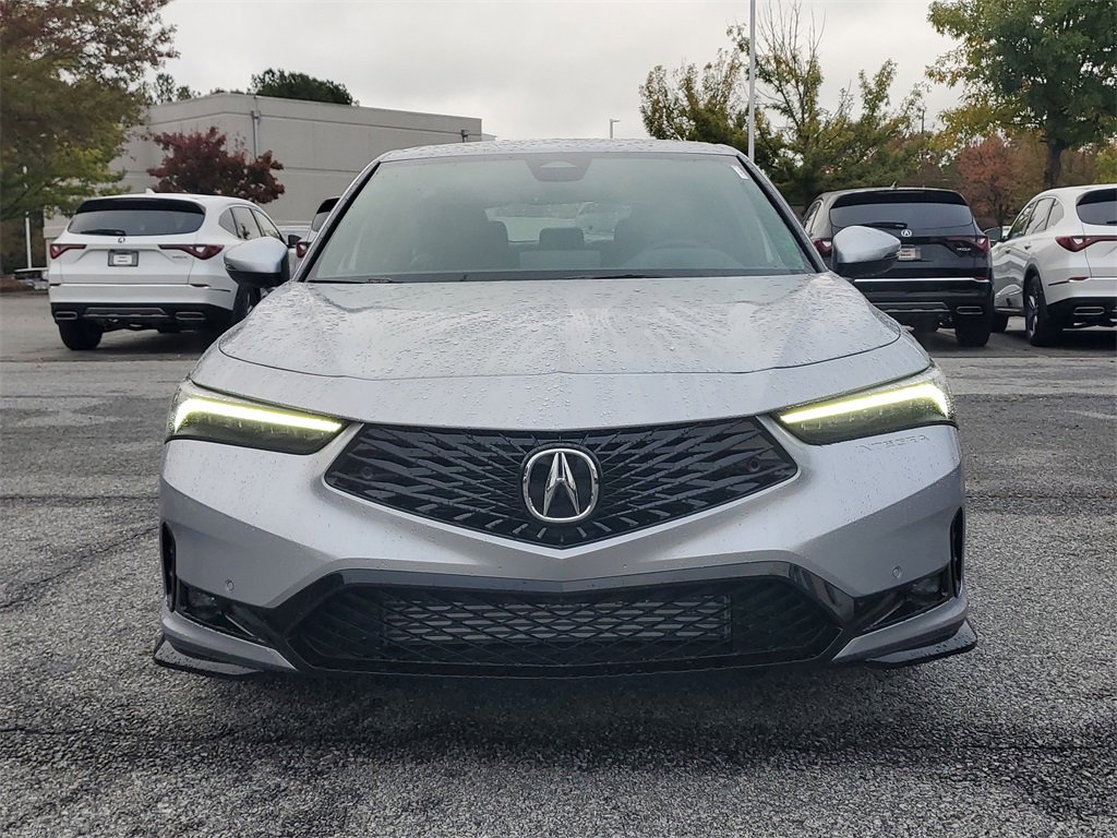 New 2026 Acura Integra A-Spec image 2
