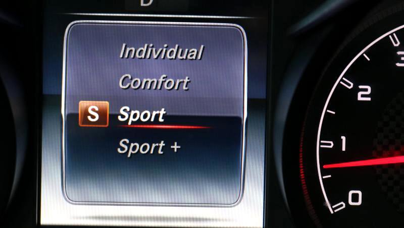 Used 2017 Mercedes-Benz C 63 AMG Cabriolet image 17