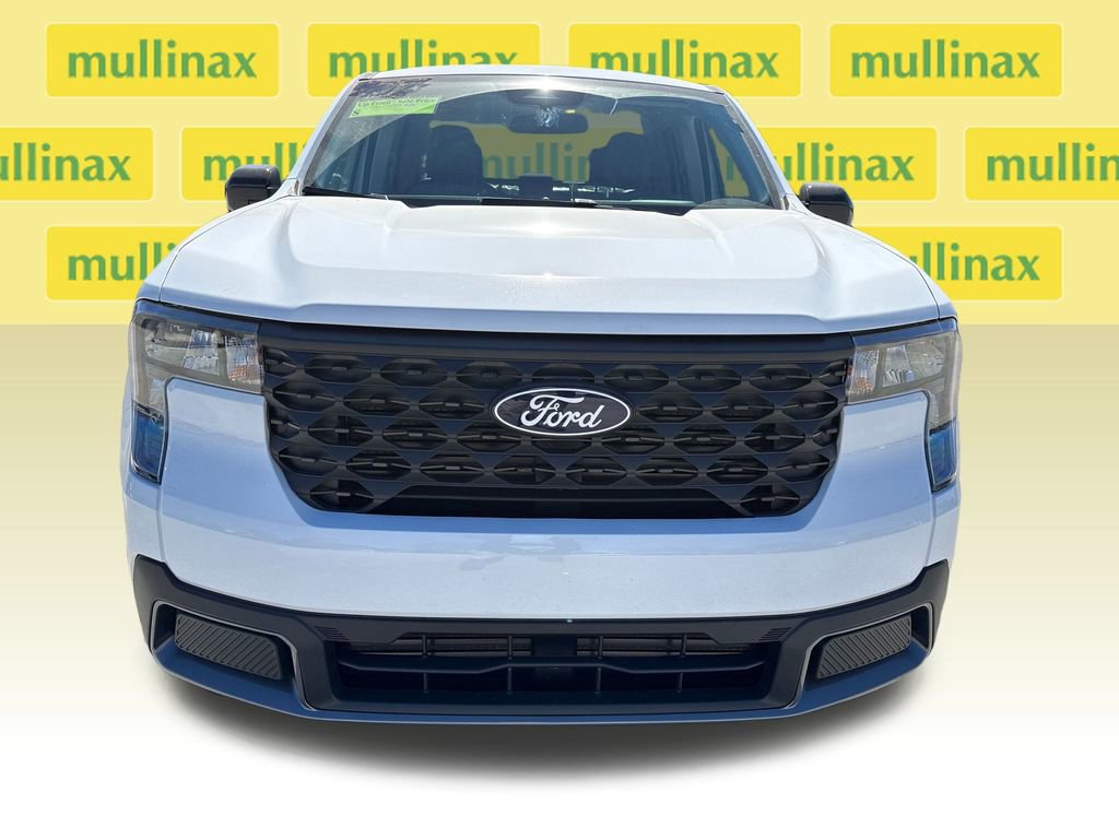 New 2026 Ford Maverick XLT w/ XLT Luxury Package image 11