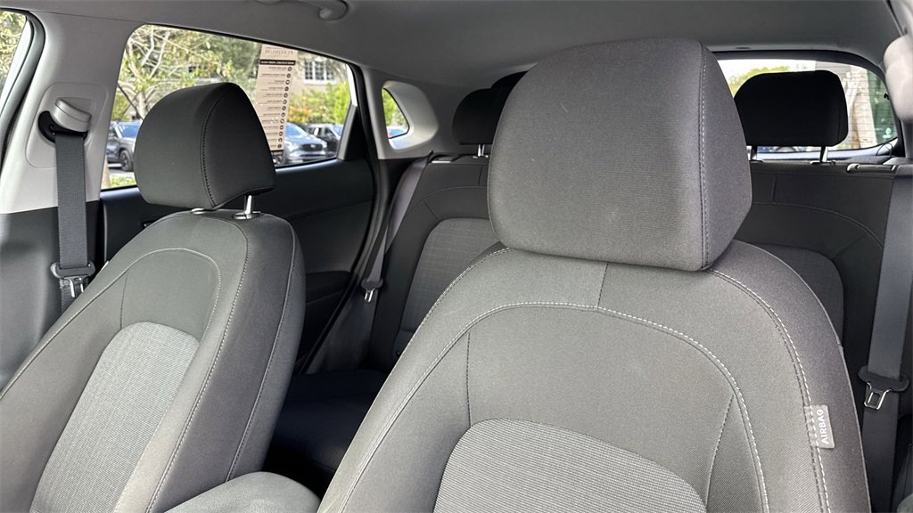 Used 2022 Hyundai Kona SEL image 41